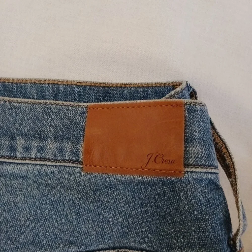 J Crew 9